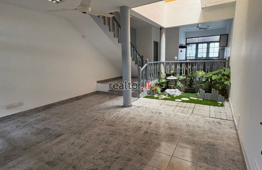 Office Space For Rent At Balcombe Place Colombo 8