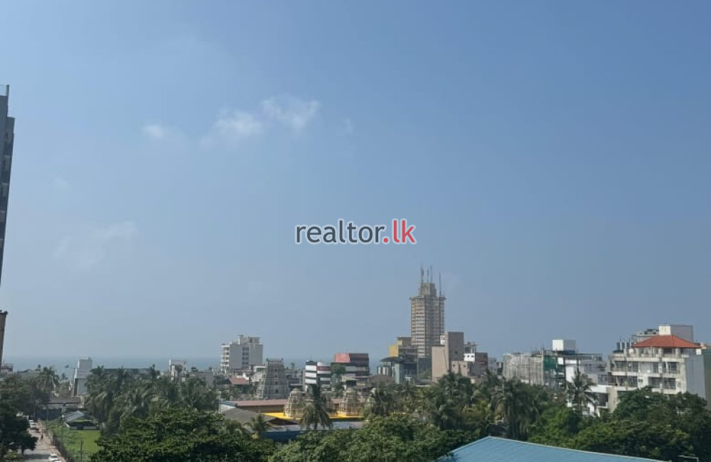 Three Bed For Sale In Capital Trust Residencies