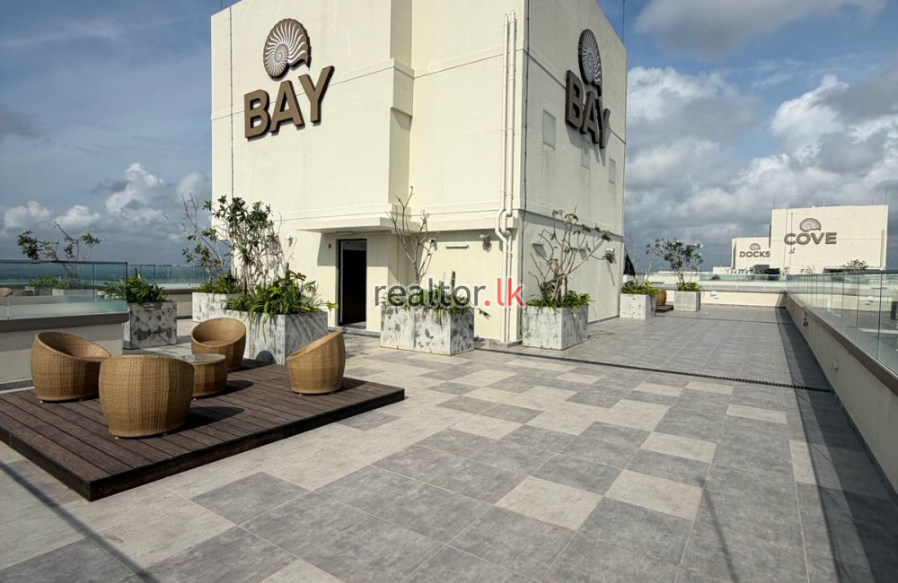 Apartment for Sale in Marina Square Colombo