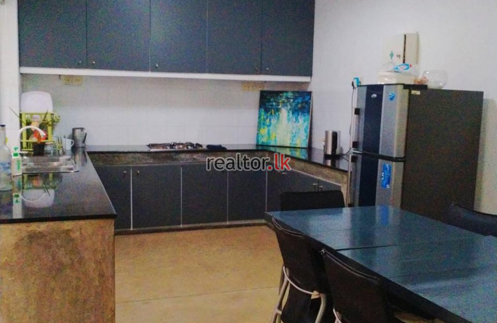 Building For Rent In Alwis Place Colombo 03