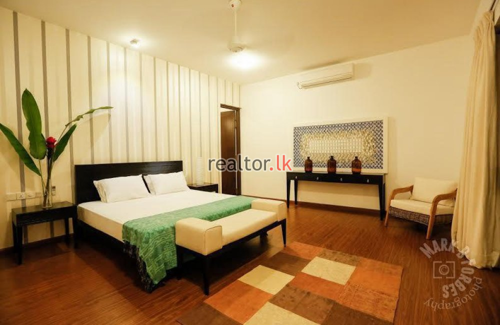 Luxury House For Rent In Polhengoda Rd Colombo 05