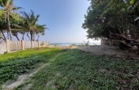 Weligama Beach Front Land Sale