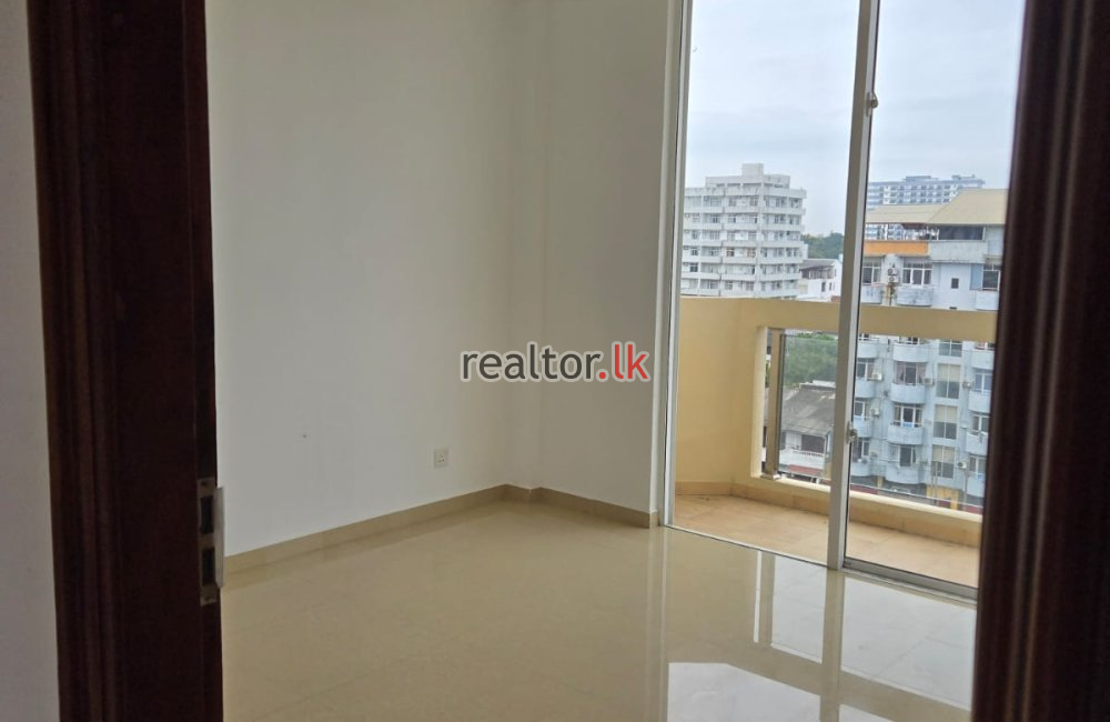 Three Bed For Sale In Mount Royal Residencies