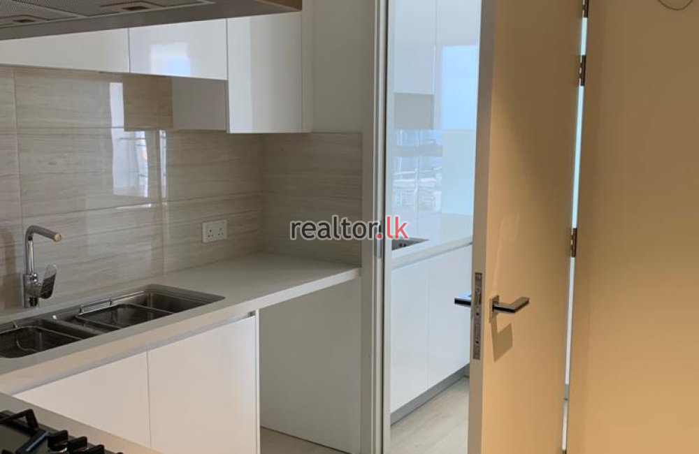 Three Bed At Colombo City Center For Rent