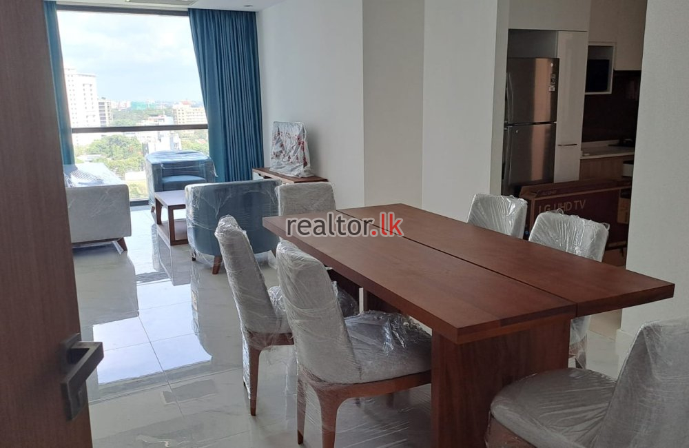 Capitol Twin Peaks Three Bed For Rent Colombo 02