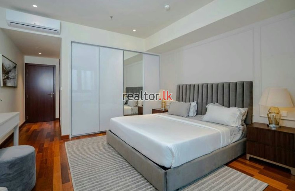 Furnished Two Bed For Sale In Cinnamon Life