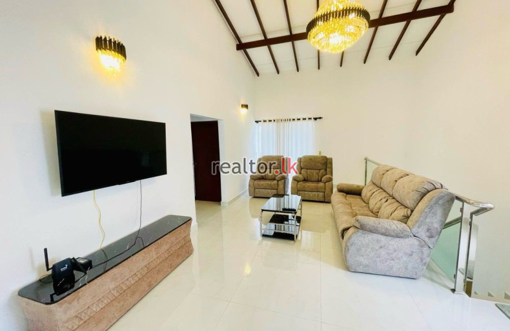 Architect Designed New House For Sale In Wattala