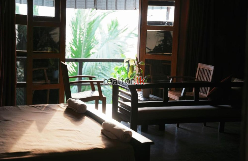 Beachfront Hotel For Sale In Panama Rd Arugambay