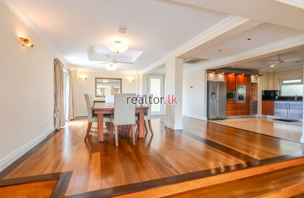 Penthouse For Rent In Victoria Park Mansion
