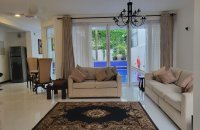 House For Rent At Havelock Terrace Colombo 5