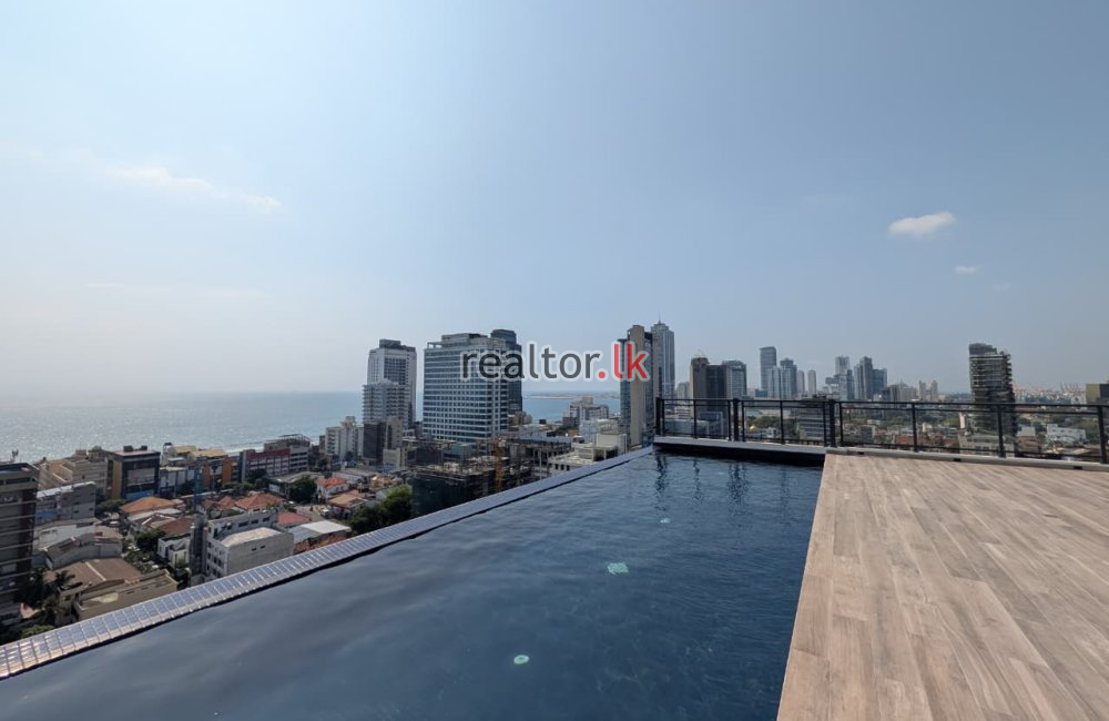 3 Bedroom Apartment for Sale in The Maison