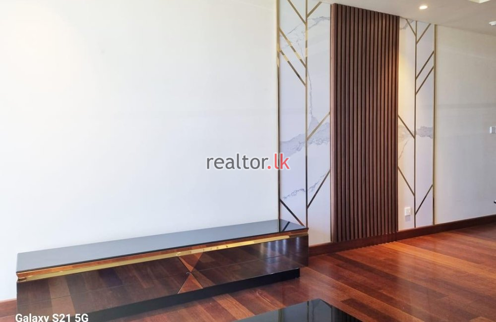 Two BR Luxury Apartment For Sale In Cinnamon Life