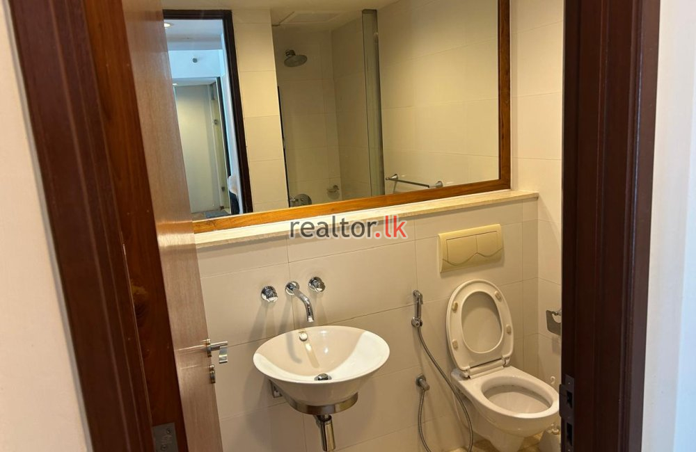 2 Bedroom Apartment for Rent in The Monarch