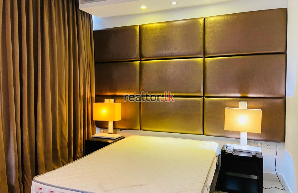 Luxury Apartment For Rent In Colombo 03