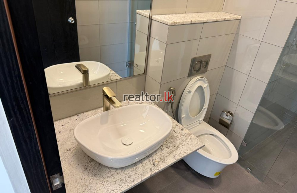 Two Bed For Rent At Iconic Galaxy Apartment