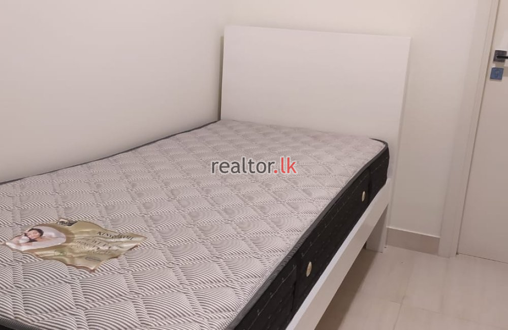 Colombo City Center Two Bed Apartment For Rent