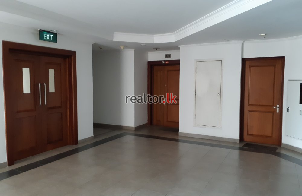 Trillium Residencies Colombo Three Bed For Rent