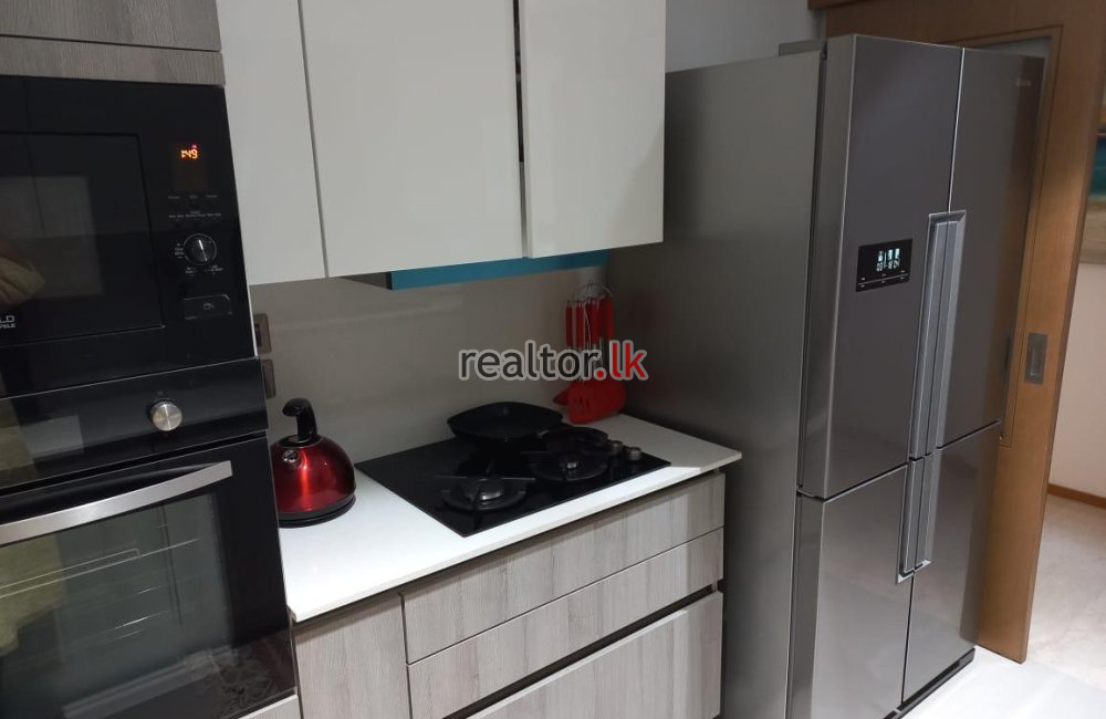 Two Bed For Rent In Altair Colombo 02
