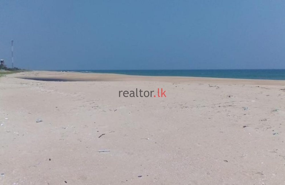 Arugam Bay Land For Sale