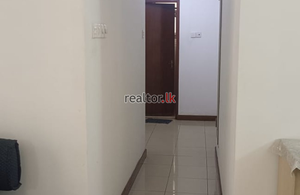 Two Bed For Rent At Windsor Tower Colombo 7