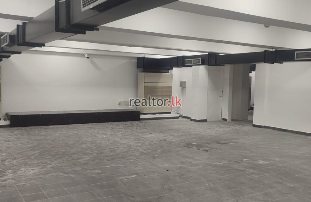 Building For Rent At Station Rd Colombo 3