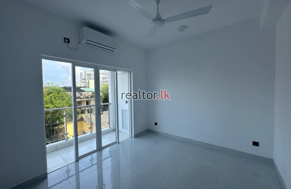 Brand New Apartment For Sale At Colombo 06