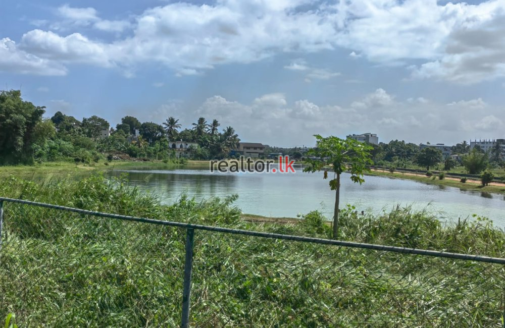 Land At Sunetradevi Rd Pepiliyana