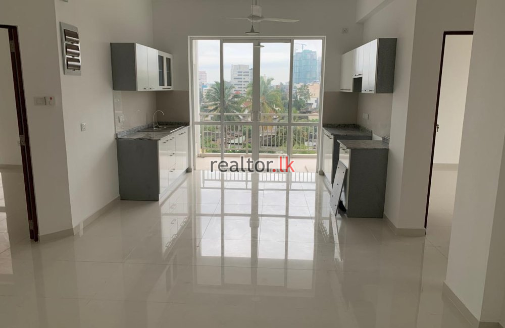 Three Bed For Sale At Prime Residencies Colombo 5