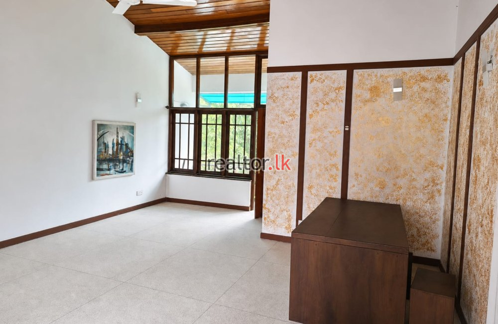 Apartment for rent in colombo 3