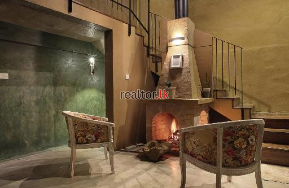 Luxury Villa For Rent In Passara Rd Ella