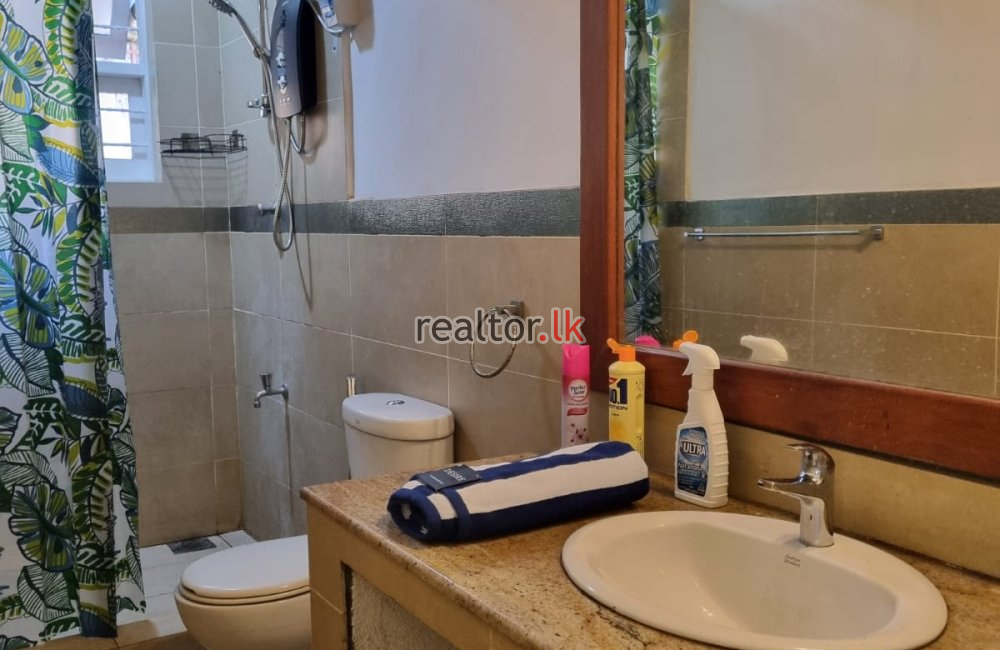 House For Rent In Sama Mawatha Nawala Rd