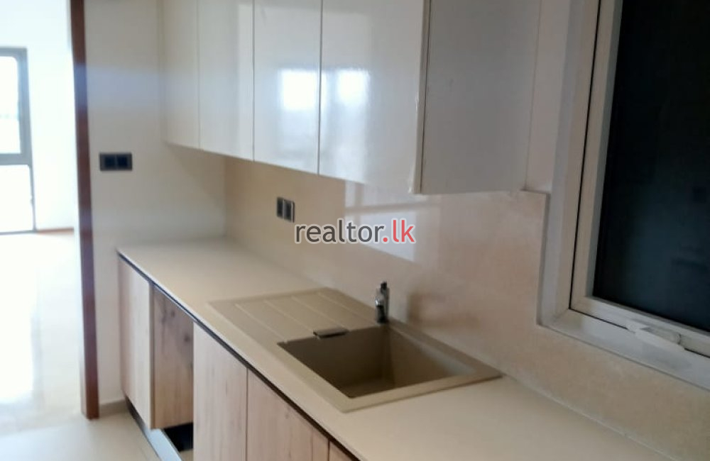 Three Bed Apartment For Sale At Altair Colombo 2