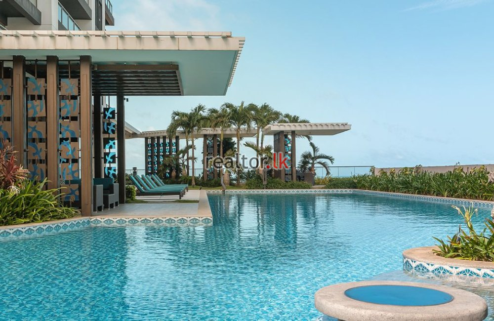 Four Bed Apartment For Sale One Galle Face