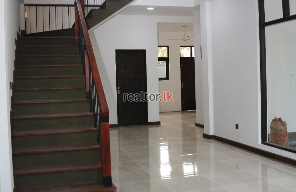 House For Sale At Maharagama