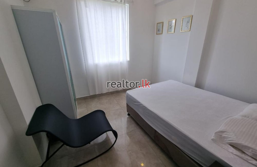 Legends Towers Three Bed For Rent At Colombo 7