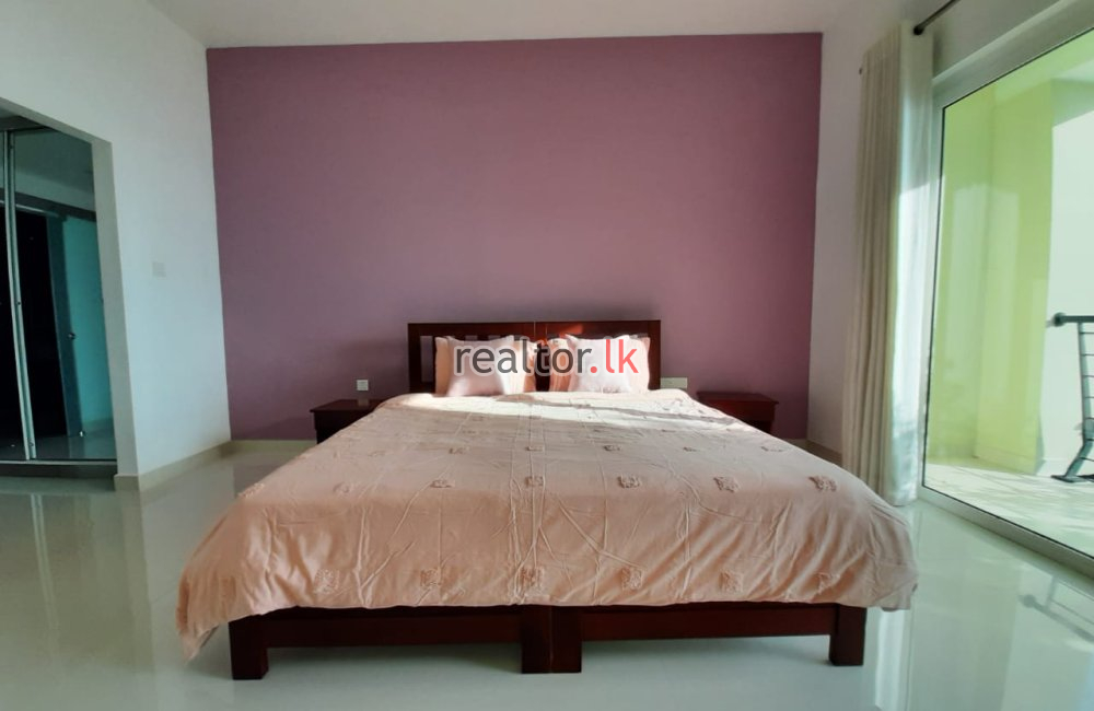 Three Bedroom Apartment For Rent In Clearpoint