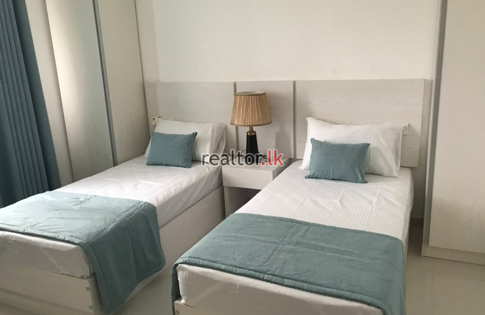 Three Bed In Bandaranayaka Courts Nugegoda