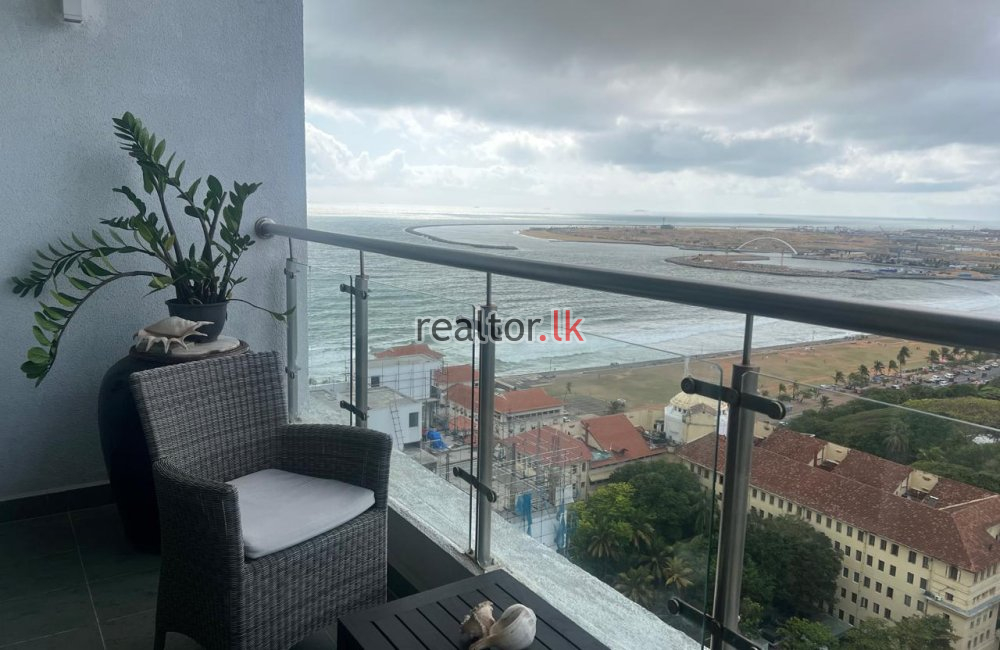 Apartment for Rent in Iceland Residence