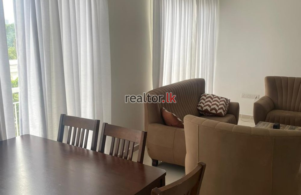 Three Bed At Prime Residencies Colombo For Sale