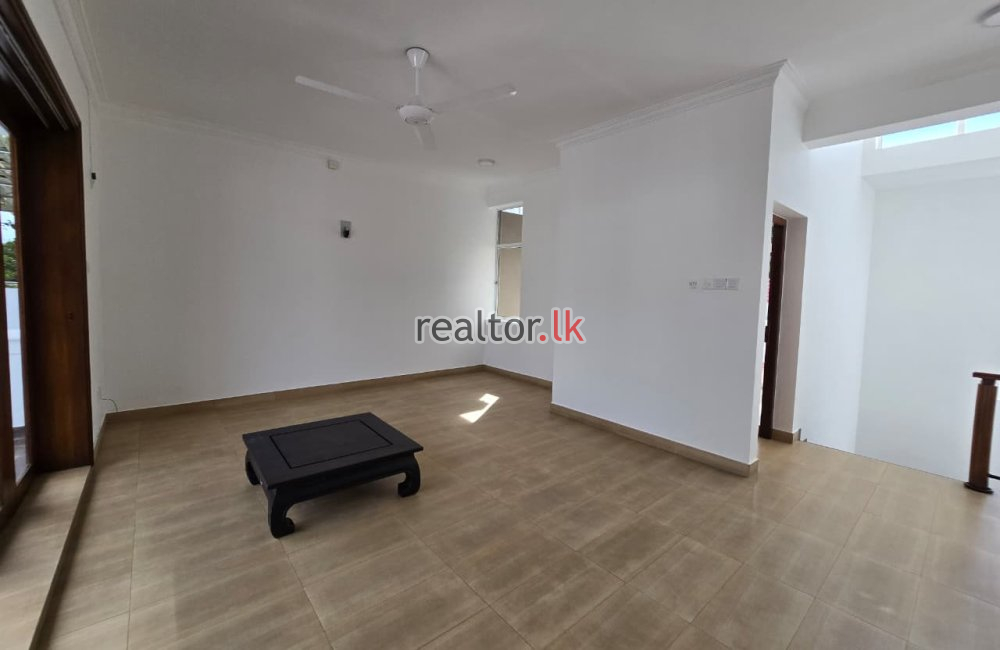 House For Rent In Horton Place Colombo 07