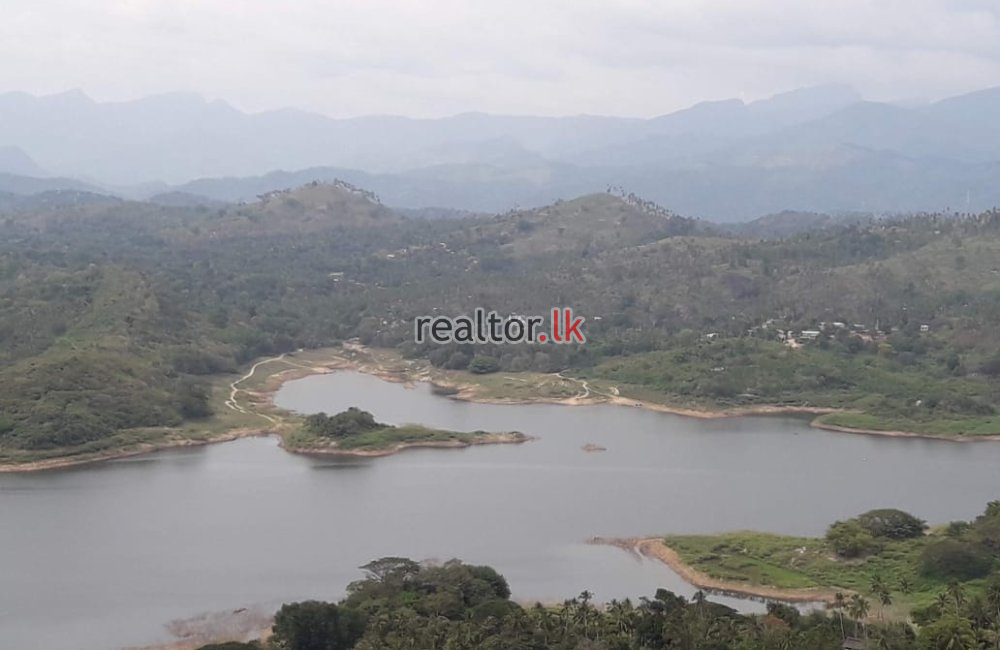 Land For Sale At Raja Mw Kandy