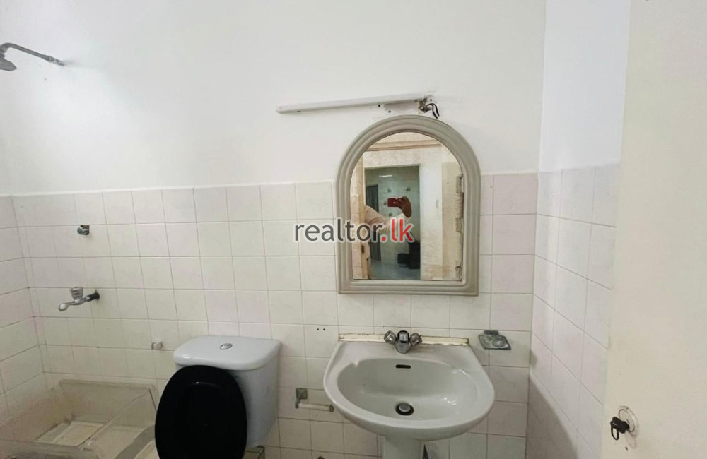 Furnished Apartment For Rent In Colombo 03