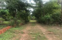 Facing Kaduwela Rd Land For Sale