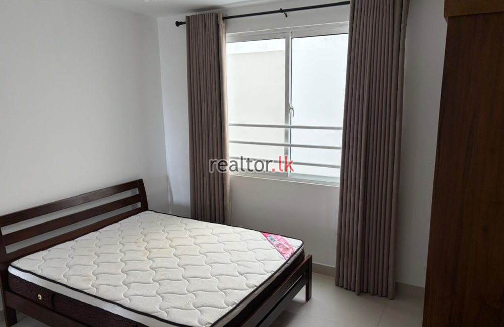Three Bed At The Flemington Rajagiriya