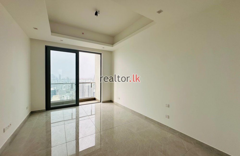 Apartment For Sale In 606 The Address With Views