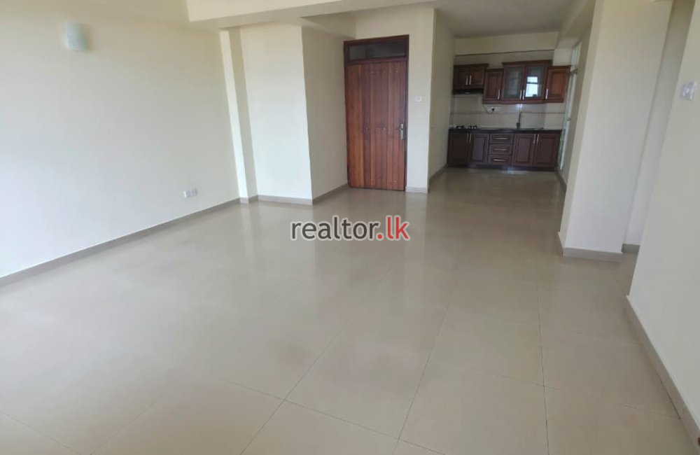 Sea View Two Bed In Mount Plaza Residencies