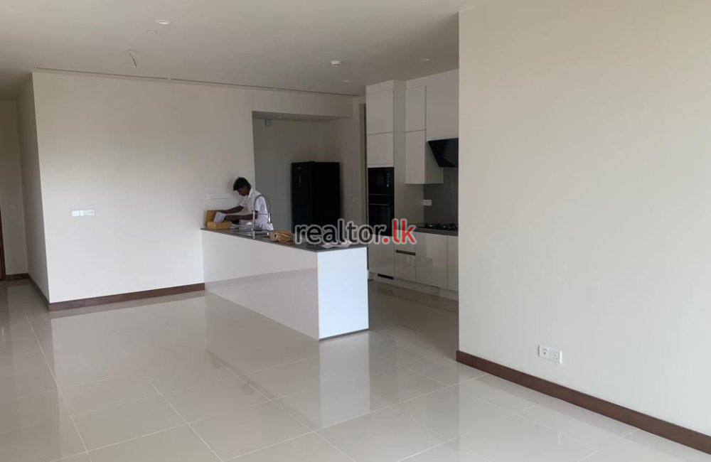 Three Bed For Rent The Grand Ward Pl Colombo 07
