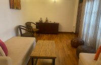 Two Bed Furnished Apartment for Rent in Colombo