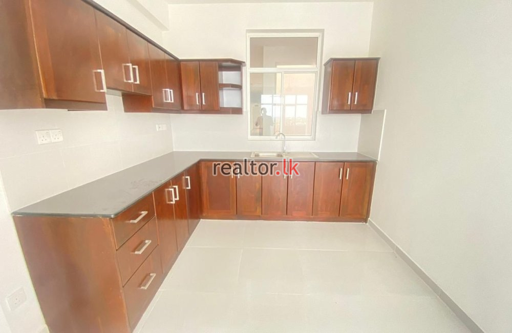 Brand New Apartment For Sale In Moratuwa