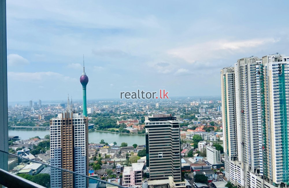 Apartment For Sale In Colombo City Centre